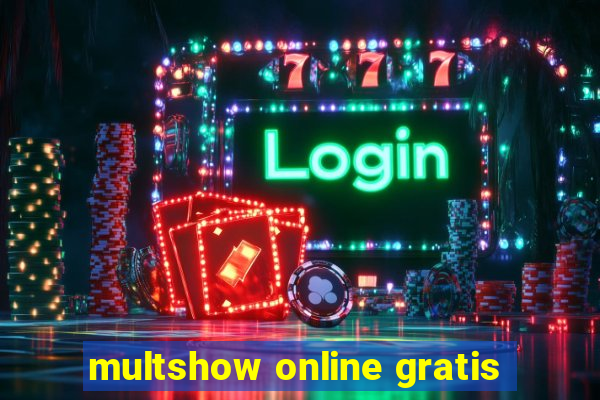 multshow online gratis